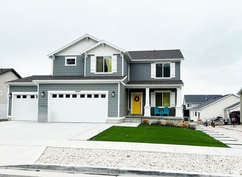 8483 N Colette St, Lake Point, UT, 84074-1898 | Card Image