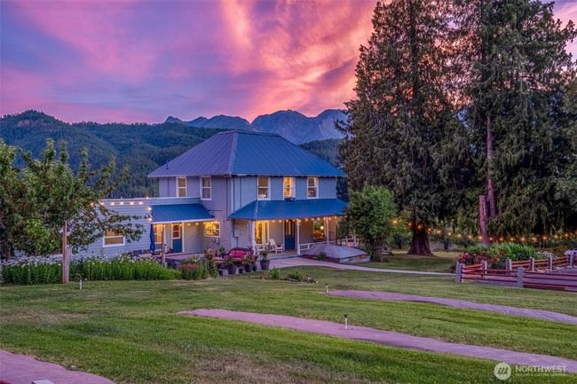 9753 Nibbelink Rd, House other with 4 bedrooms, 3 bathrooms and null parking in Peshastin WA | Image 9