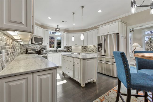 14 Laurel Cove Ln, House other with 3 bedrooms, 3 bathrooms and null parking in Travelers Rest SC | Image 15