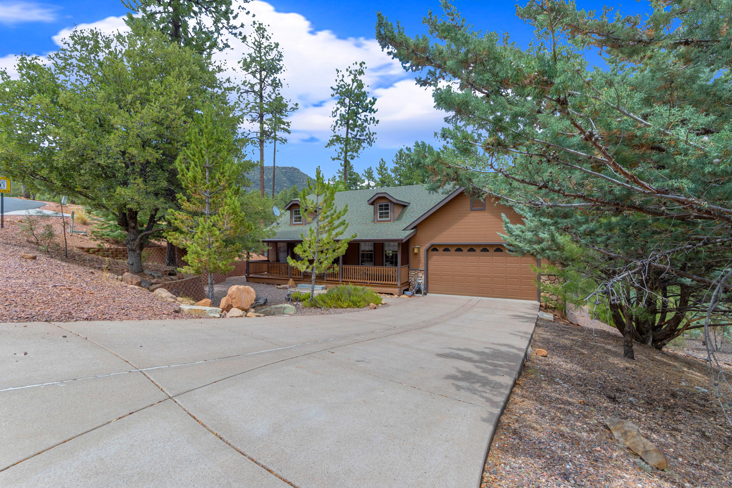Residential in Pine 4