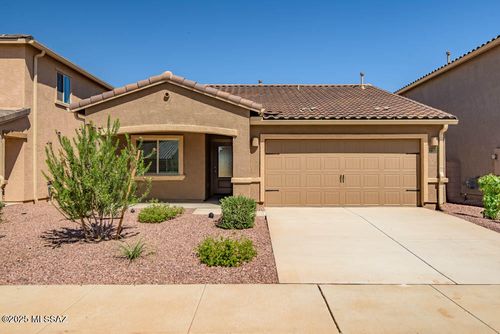 22003 E Pebbles Avenue, Red Rock, AZ, 85145 | Card Image