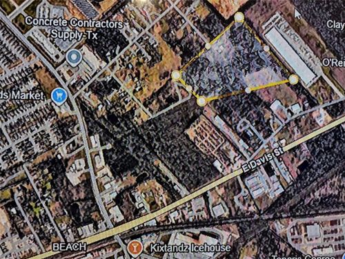 1108 Miracle Dr, Conroe, TX, 77301-7144 | Card Image