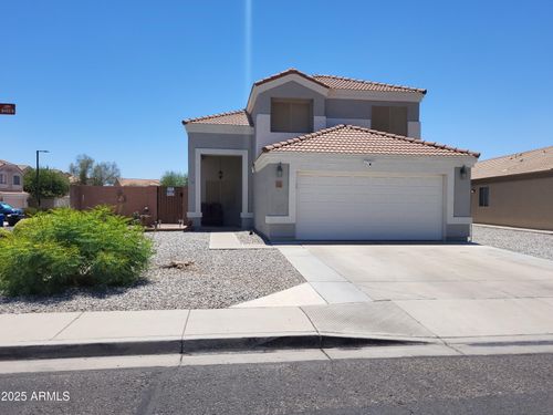 11431 W Mccaslin Rose Ln, Surprise, AZ, 85378-6973 | Card Image