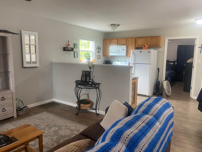 35 Hummingbird Ln, Townhouse with 2 bedrooms, 1 bathrooms and null parking in Dunlap TN | Image 14