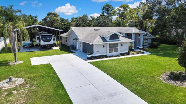 13295 Don Loop, House other with 3 bedrooms, 2 bathrooms and null parking in Spring Hill FL | Image 63
