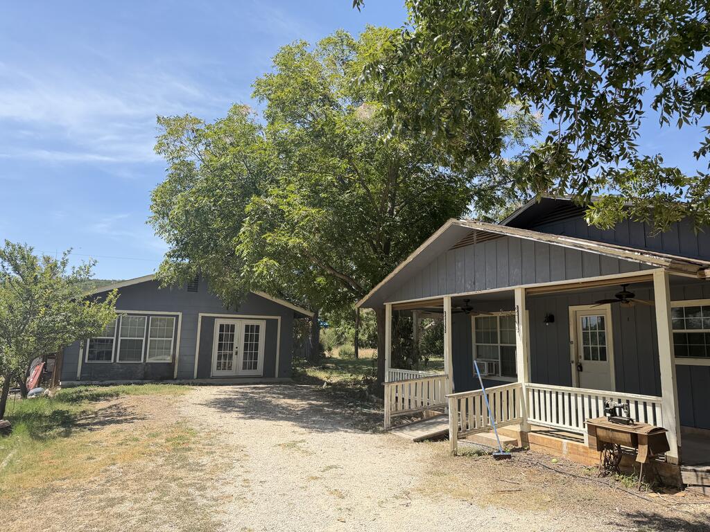 Residential in Hunt