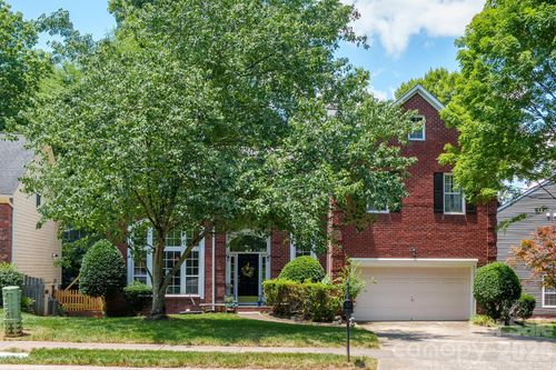 6306 Oxwynn Ln, Charlotte, NC, 28270-1734 | Card Image