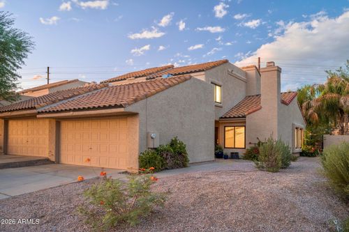 322 E Bluebell Ln, Tempe, AZ, 85288-1421 | Card Image