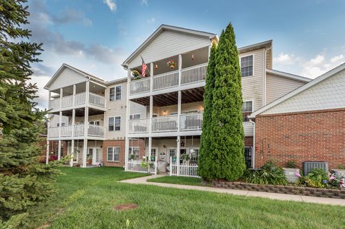 212 Cherrylane Dr, Milan, MI, 48160-1099 | Card Image