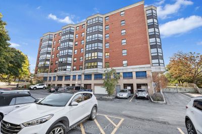 409 - 675 Davis Dr, Condo with 2 bedrooms, 2 bathrooms and 1 parking in Kingston ON | Image 2