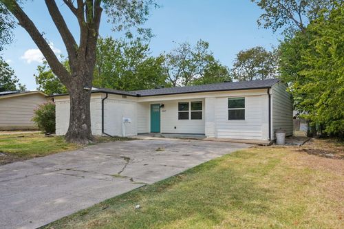 4507 Hyde Park Dr, Mesquite, TX, 75150-1635 | Card Image