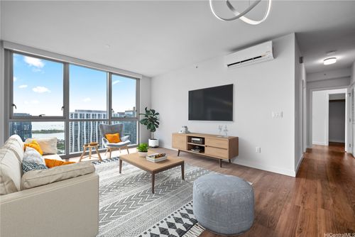 4208-988 Halekauwila St, Honolulu, HI, 96814-4065 | Card Image