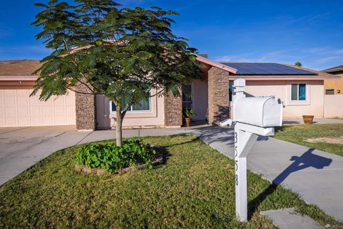 3558 E Cecelia Ln, Yuma, AZ, 85365 | Card Image