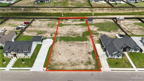 2504 Deion Dr, San Juan, TX, 78589-1599 | Card Image