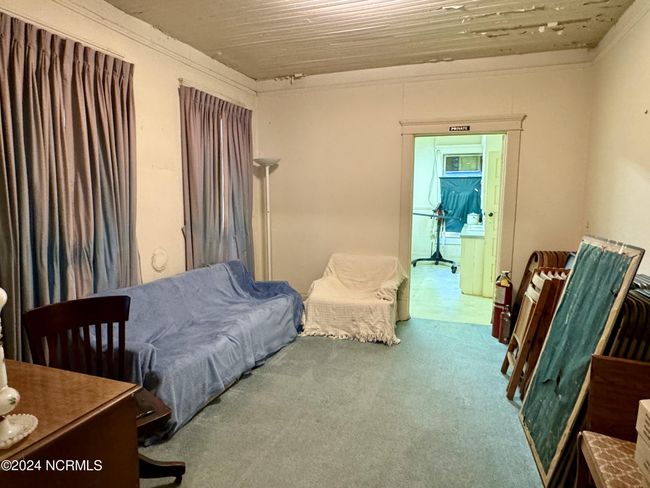 605 W Main St, Home with 0 bedrooms, 0 bathrooms and null parking in Conway NC | Image 16
