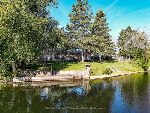 78 Riverbank Rd, Fenelon Falls, ON, K0M1N0 | Card Image