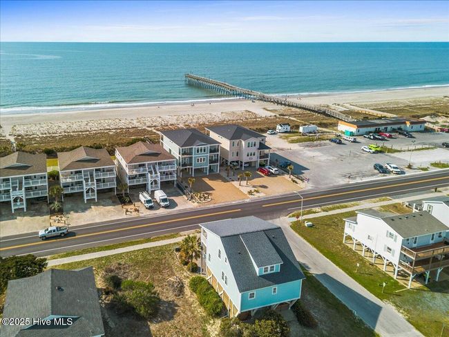 436 Ocean Blvd W, House other with 4 bedrooms, 4 bathrooms and null parking in Holden Beach NC | Image 8