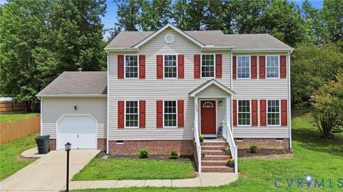 1520 Southbury Ave, Henrico, VA, 23231-5252 | Card Image