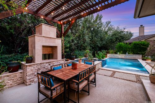 10622 Larch Grove Ct, Helotes, TX, 78023-4694 | Card Image