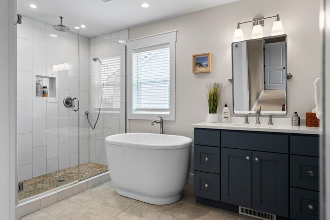 127 Leith St, House other with 4 bedrooms, 5 bathrooms and null parking in Brighton MI | Image 45