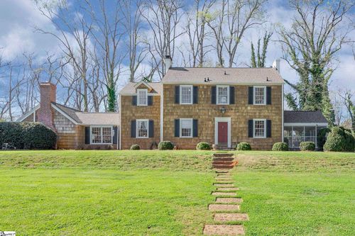 112 Rosewood Ln, Spartanburg, SC, 29302-2805 | Card Image