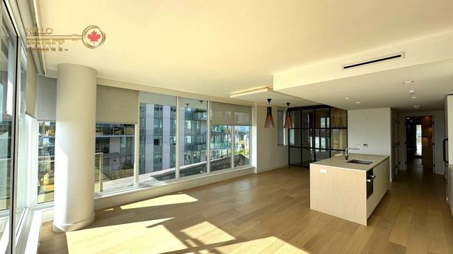1604 - 1365 Davie Street, Condo with 2 bedrooms, 0 bathrooms and 2 parking in Vancouver BC | Image 4