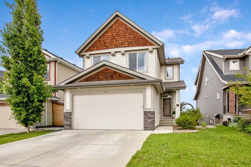 232 Copperpond Cir Se, Calgary, AB, T2Z0R3 | Card Image