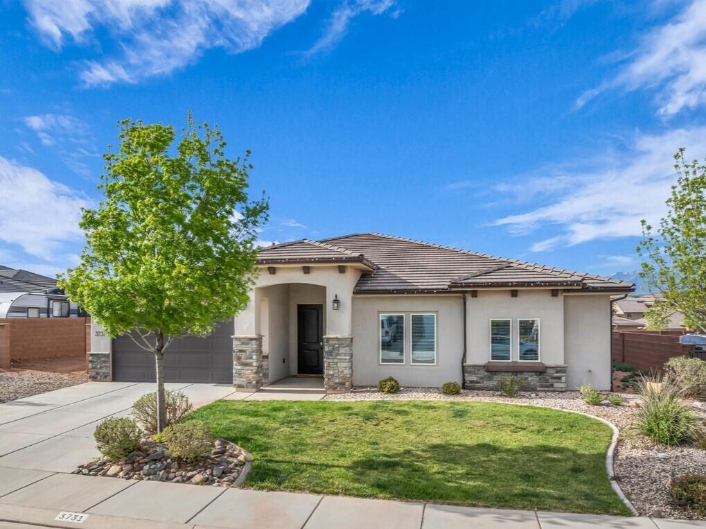 Shooting Star Ln, Saint George, UT 84790