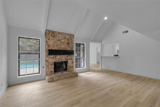11531 Colonial Trail Dr, House other with 4 bedrooms, 3 bathrooms and 2 parking in Houston TX | Image 12