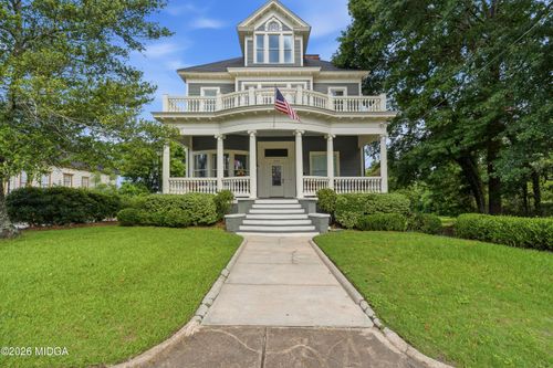605 Arlington Pl, Macon, GA, 31201-1706 | Card Image