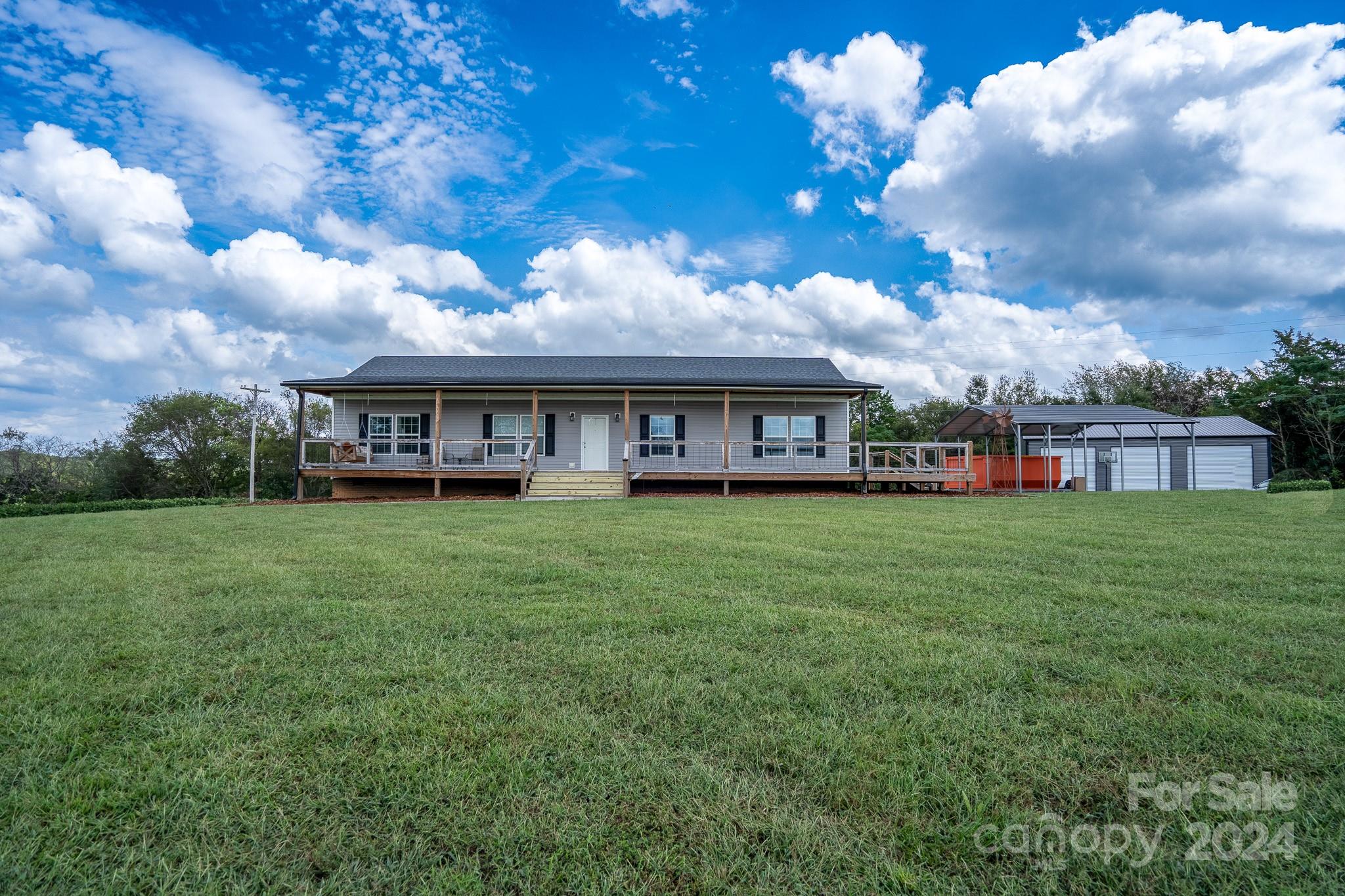 Little Creek Rd, Albemarle, NC 28001