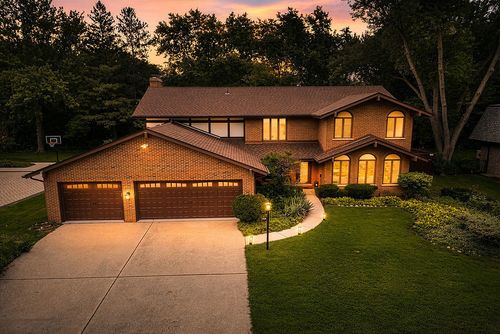 1355 Carol Ln, Deerfield, IL, 60015-2036 | Card Image