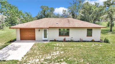 10655 N Party Avenue, House other with 2 bedrooms, 2 bathrooms and null parking in DUNNELLON FL | Image 2