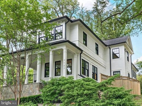 3127 51st Pl Nw, WASHINGTON, DC, 20016-2639 | Card Image