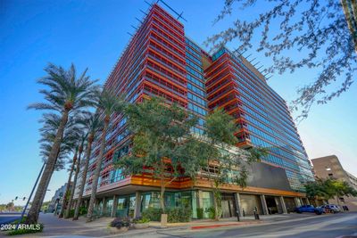 527 - 4808 N 24th Street, Condo with 2 bedrooms, 2 bathrooms and null parking in Phoenix AZ | Image 2