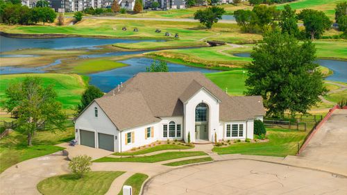 8317 N 99th East Eastavenue, Owasso, OK, 74055 | Card Image