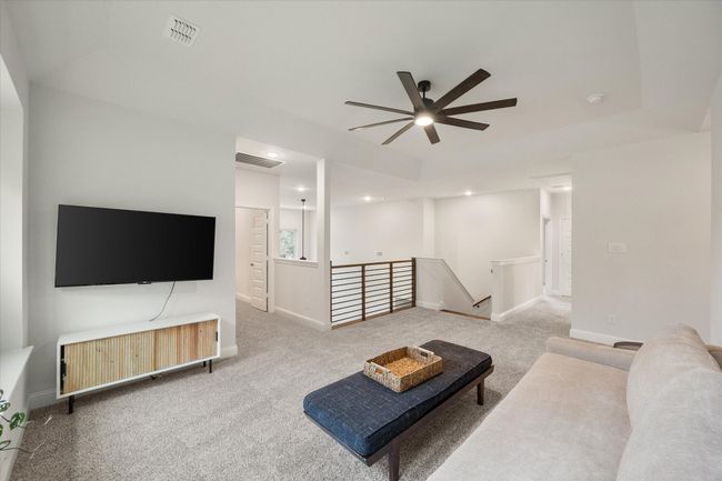 3603 High Dr, House other with 4 bedrooms, 4 bathrooms and null parking in Grapevine TX | Image 28