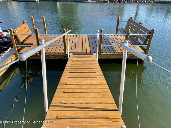 4046 Casa Ct, House other with 4 bedrooms, 2 bathrooms and null parking in Hernando Beach FL | Image 55