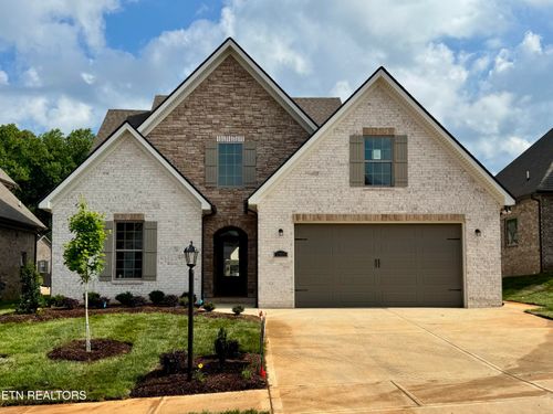 12023 Avery Manor Ln, Knoxville, TN, 37932-3817 | Card Image