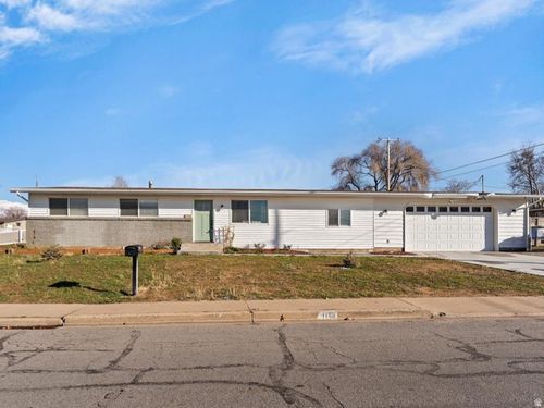 1168 N 250 W, Sunset, UT, 84015-3042 | Card Image