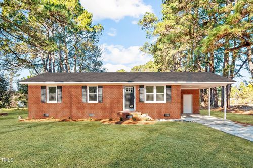 5930 Hwy 903 S, Snow Hill, NC, 28580-2046 | Card Image