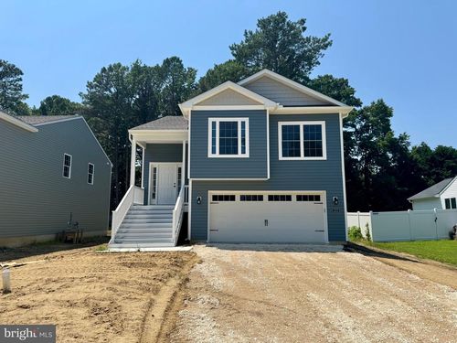 222 Long Point Rd, STEVENSVILLE, MD, 21666-3640 | Card Image