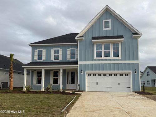 6710 Fellowship Dr, Leland, NC, 28451 | Card Image