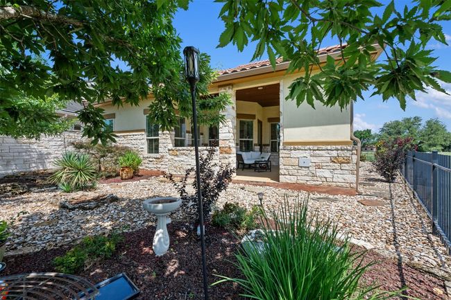 109 Limestone Dr, House other with 2 bedrooms, 3 bathrooms and 6 parking in Georgetown TX | Image 26