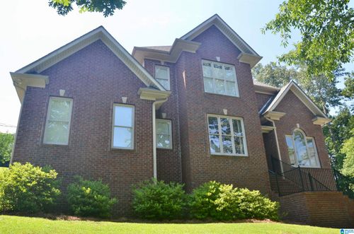 112 Kingsley Ct, ALABASTER, AL, 35007-8430 | Card Image