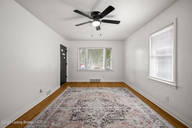 1420 Walter Ave, House other with 2 bedrooms, 1 bathrooms and null parking in Louisville KY | Image 5