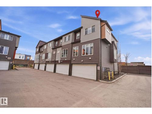 18-4470 Prowse Rd Sw, Edmonton, AB, T6W3R5 | Card Image