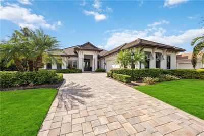 16508 Kendleshire Terrace, House other with 3 bedrooms, 4 bathrooms and null parking in Bradenton FL | Image 1