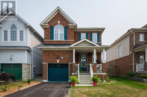 27 Blanchard Crescent, Essa (Angus), ON, L0M1B0 | Card Image