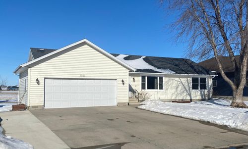 1007 Milton Avenue, Lake Mills, IA, 50450 | Card Image